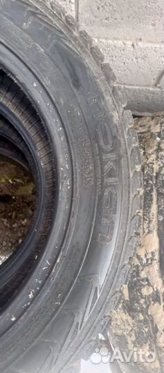 Nokian Tyres Nordman 5 185/65 R15