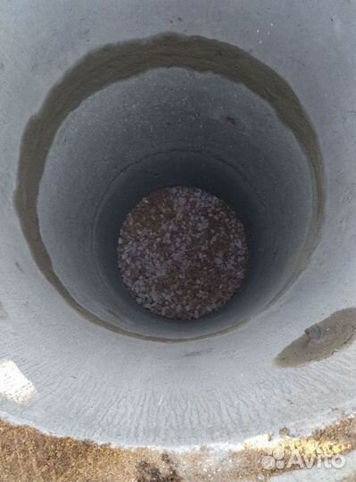 Септик Экослайм