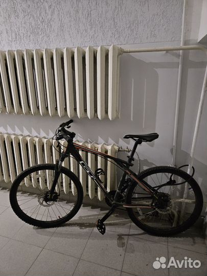 Велосипед gt agressor 2.0