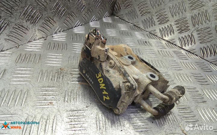 Клапан EGR Nissan Patrol Y61 2007