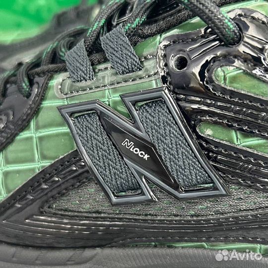 Кроссовки мужские New Balance 1906r x 99ginger «Bridges the Gap”