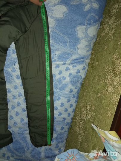 Слингокуртка ямама