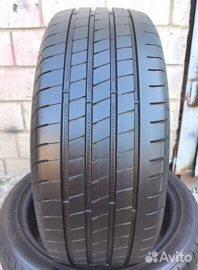 Goodyear Eagle F1 Asymmetric 225/45 R19