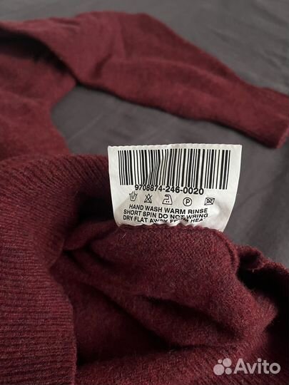 Свитер Barbour