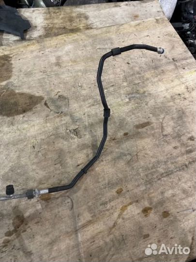 Трубка кондиционера Audi A6 4F2 BDW 2005-2008