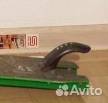 Трюковой самокат бу