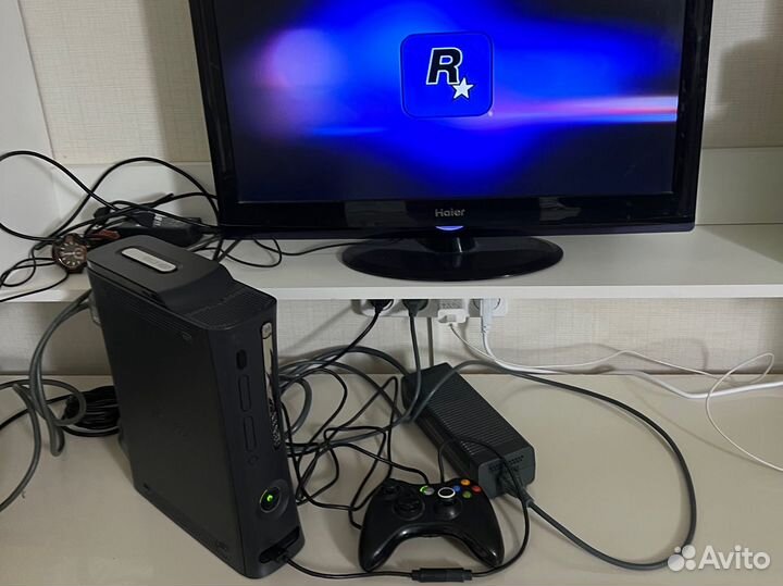 Xbox 360 freeboot