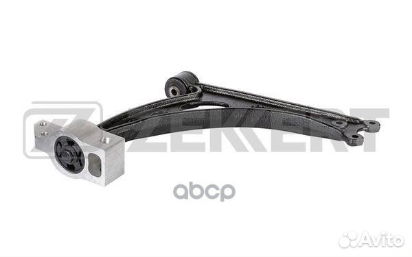 Рычаг подвески попереч. перед. ниж. прав. VW Golf