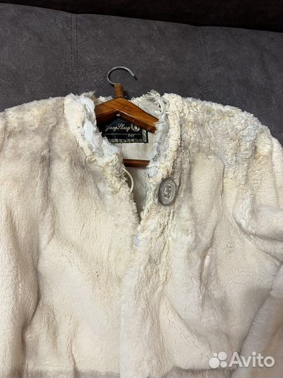 Мех бобрика