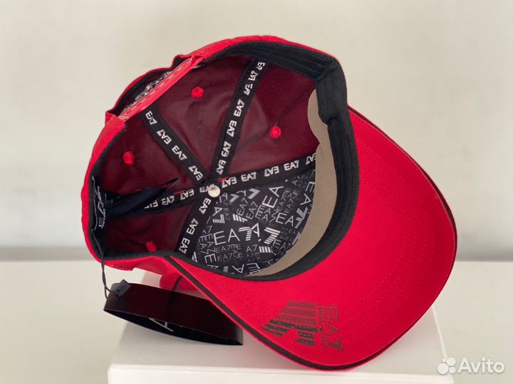Бейсболка кепка armani exchange