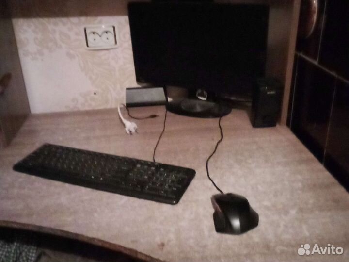 Компьютер бу