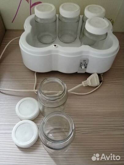 Йогуртница