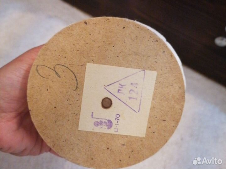 Дед мороз СССР