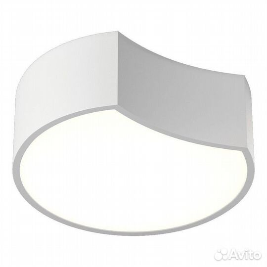 Потолочный светодиодный светильник DesignLed Anch