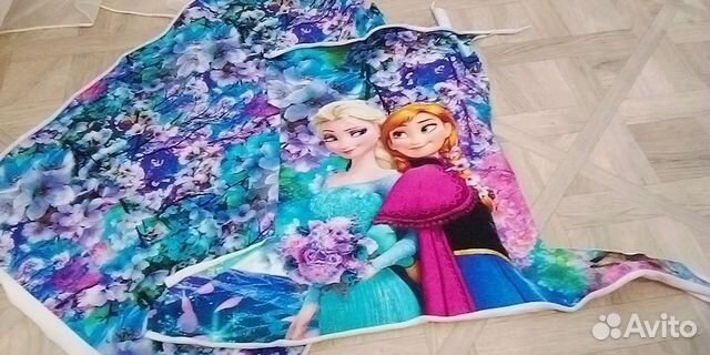 Футер и кулирка, остатки кроя