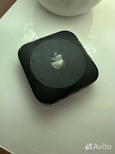 Apple TV