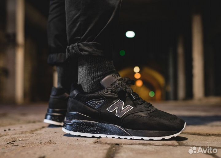 New balance cheap m998 abk