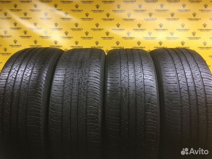 Goodyear Assurance Fuel Max 265/65 R18