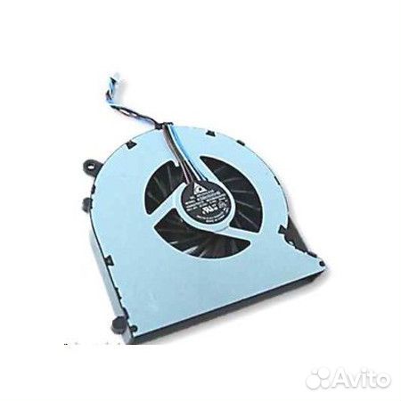 Вентилятор, кулер Toshiba C850, C855, C875, C870