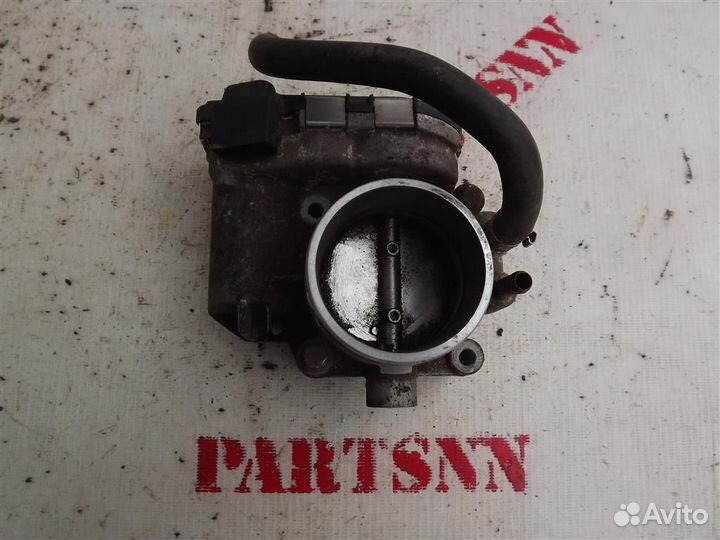 Заслонка дроссельная Чери Тиго