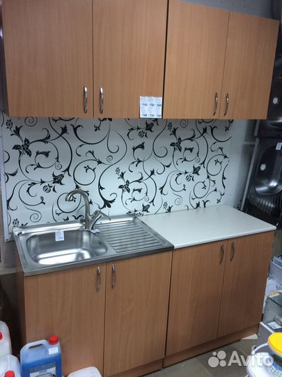 Кухонный комплект 