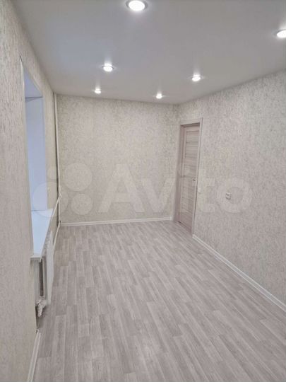 2-к. квартира, 43,5 м², 3/4 эт.