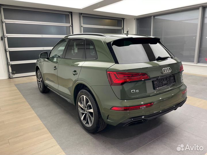 Audi Q5 3.0 AT, 2023