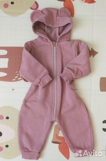 Вещи пакетом для девочки