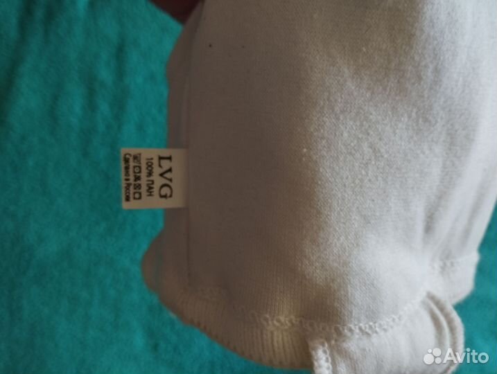 Комплект шапка, шарф