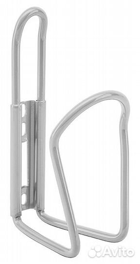 Флягодержатель BLF-M1 алюминиевый серебристый