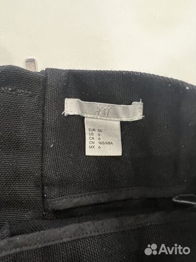 Женские вещи