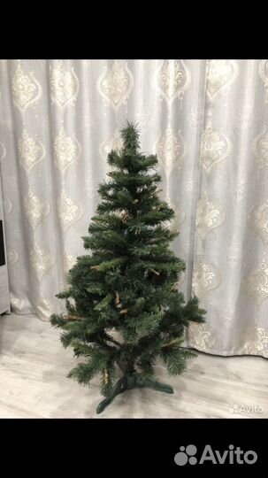 Ель искуственная