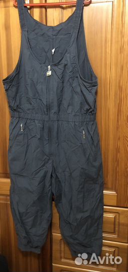 Комбинезон женский