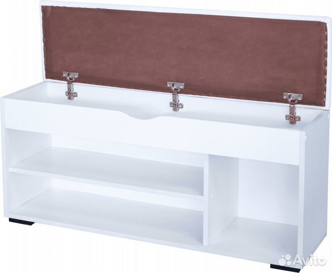 Тумба Moon mini с сиденьем