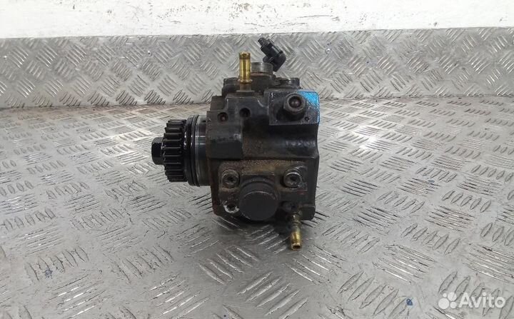 Насос топливный (тнвд) Nissan Qashqai+2