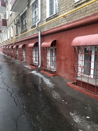 Свободного назначения, 83 м²