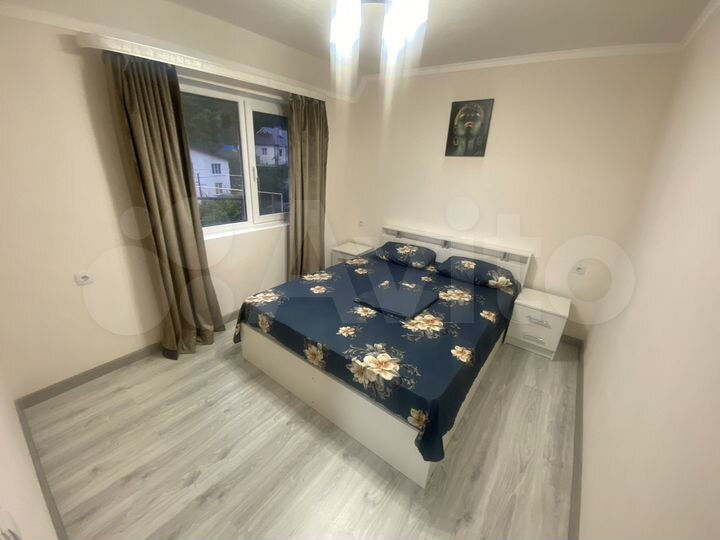 Комната 13 м² в 1-к., 2/3 эт.