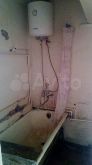 2-к. квартира, 55 м², 2/2 эт.