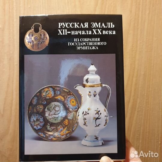 Книги по искусству