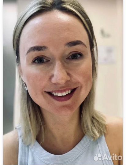 Логопед-дефектолог