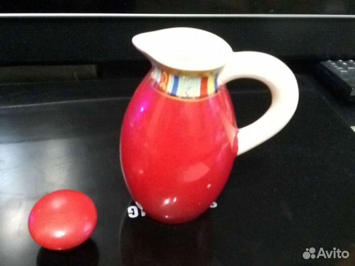 Глиняный кувшин СССР