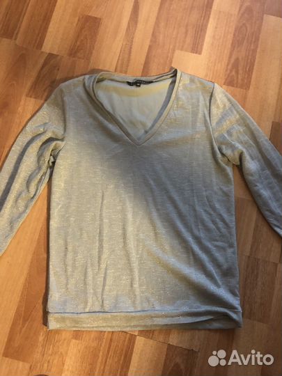 Вещи пакетом