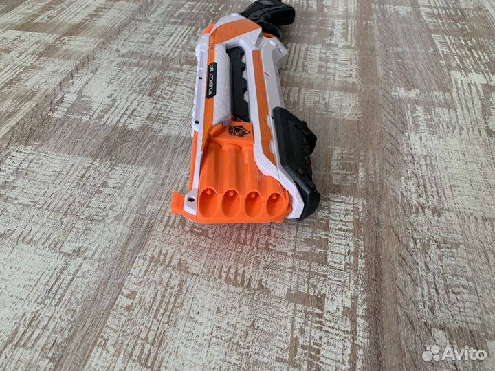 Игрушка nerf