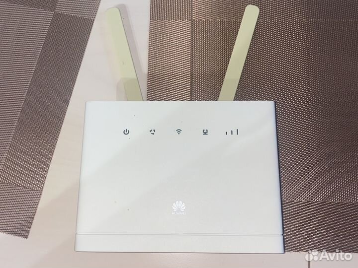 Huawei b315s-608