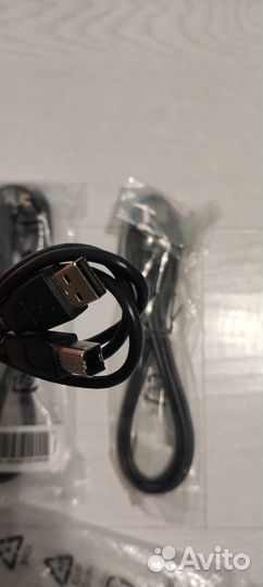 Кабель USB A(m) - USB B(m), 1.5м(для принтера)