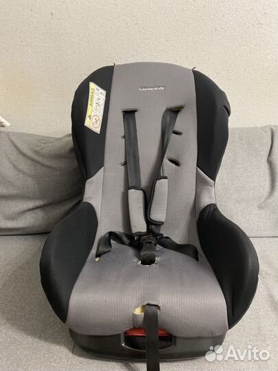 Детское автокресло