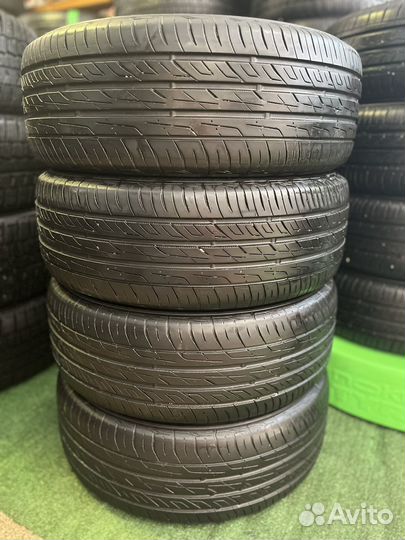 Nitto NT860C 195/60 R15