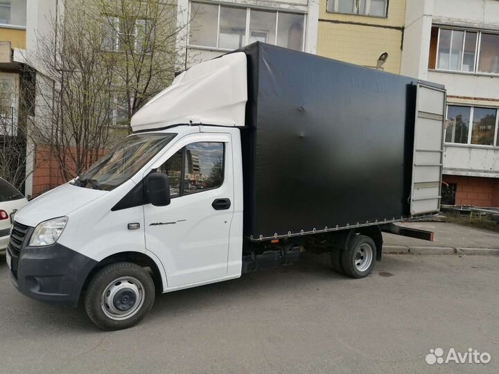 Грузоперевозки, грузчики, переезды