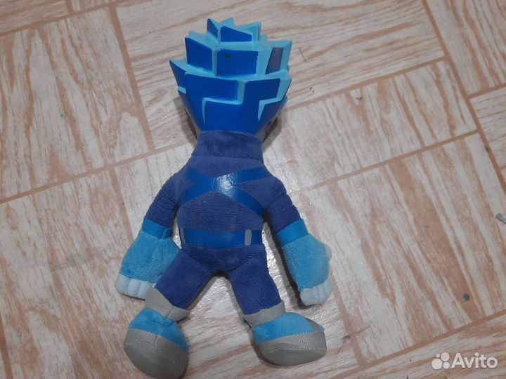 Игрушка говорящая Фиксики