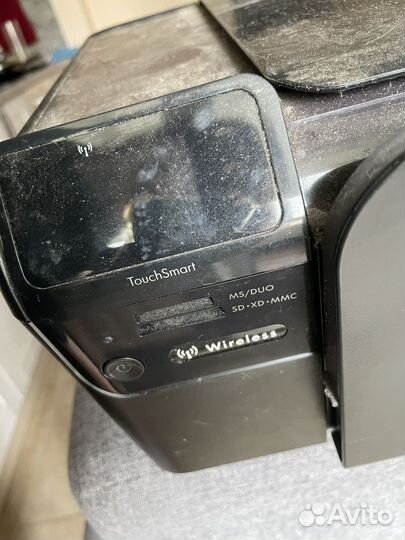 Мфу hp photosmart c4783